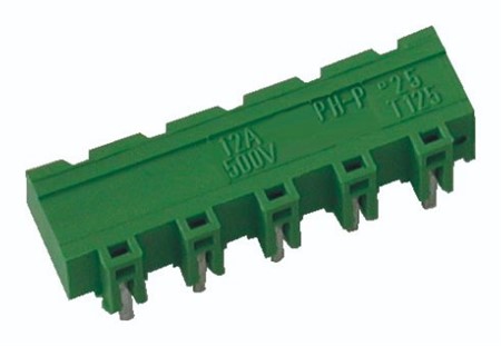 PV07-7.5-H-P 7P VIN. PCB HANE