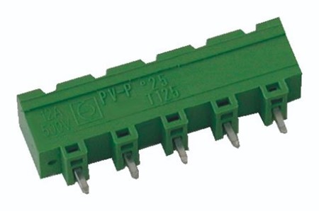 PV02-7.5-V-P 2P RAK PCB HANE