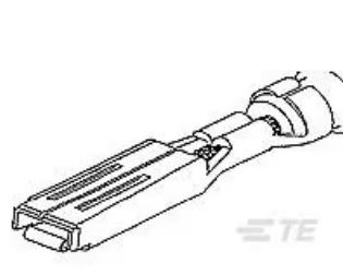 Superseal 1.5 Hylsa AWG 18-15